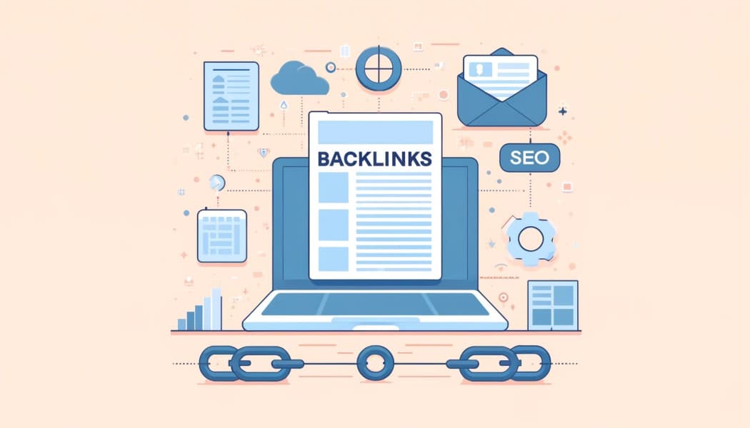 Backlink: Pentingnya untuk SEO dan Cara Mendapatkannya