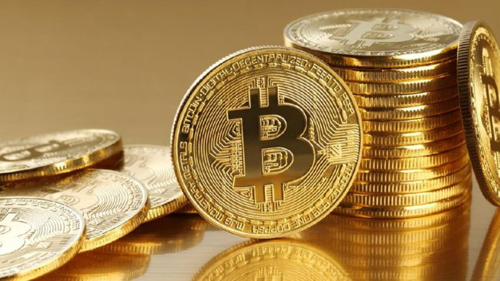 Bitcoin: Mata Uang Digital Masa Depan yang Menggemparkan Dunia Keuangan